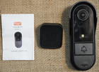 Smart Home Video Doorbell Wireless Security Smart WiFi Intercom