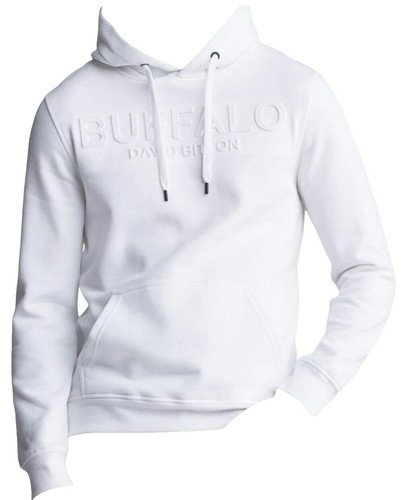 Buffalo Bobs Double Layer Gimp Hoodie | eBay