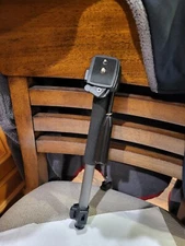 Vintage Hama Monopod - With Quick Release Plate