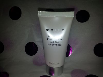 Mally Perfect Prep Pore Diffeser & Skin Neutralizer TUBE 1 oz nwob sealed