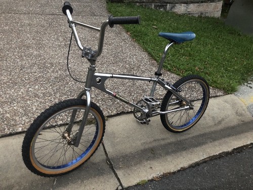 BMX BIKE WANTED 70-80s | eBay