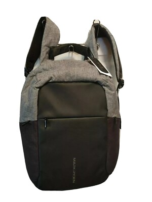 Mark Ryden Anti-Theft Multi Use Laptop Backpack With USB Charging Port