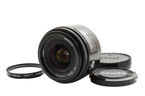 MINT++] Avenon 21mm f/2.8 Super Wide Angle Lens for LTM L39 Mount