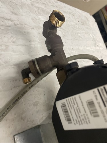 Compressor Automatic Drain ATLAS COPCO P 1622379881 Electronic Drain Valve - Bild 5 von 9