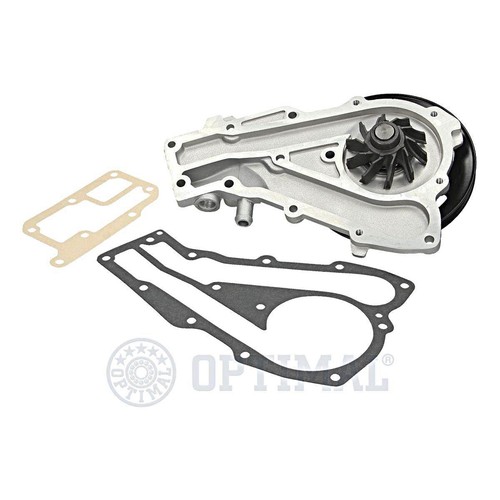 OPTIMAL Water Pump For RENAULT 11 19 I II 21 5 Clio Rapid 80-98 7701462491 - Picture 2 of 6