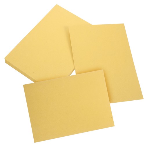 50 Sheets Kartonalbum Papier Für Drucker Kartenmaterial Die Kartengestaltung - Afbeelding 11 van 12