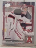 2014 Upper Deck AHL Hockey Scott Wedgewood Rookie Card #11