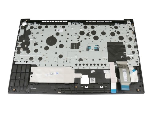 Lenovo ThinkPad E15 Gen 2 (20T8/20T9) original Tastatur inkl. Topcase DE (deutsc - Bild 3 von 3