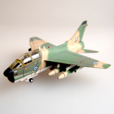 1/144 Miniwing Corsair II L-T-Vought TA-7C/H US Navy/Greek AF