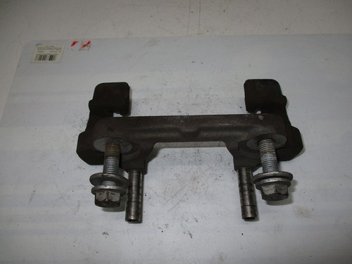 Bremssattelträger rechts vorn 3411-6850647 BMW 1 (F21) 114I