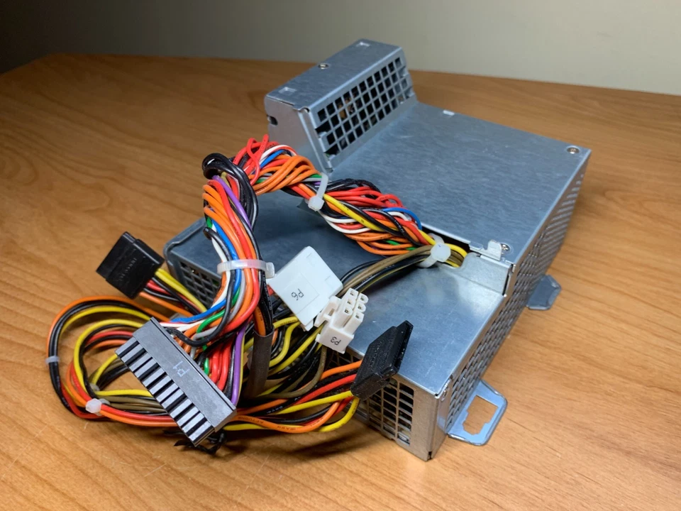 HP 379349-001 381024-001 PS-6241-HF DPS-240FB-1 240W Power Supply - Image 2 of 4