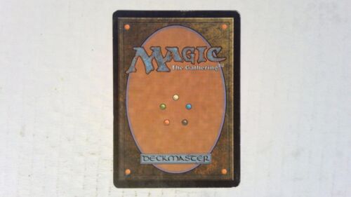 Tahngarth, Talruum Hero Planeshift - Magic the Gathering Red - Picture 2 of 2
