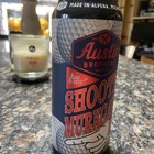 Happy Gilmore Shooter Murkgavin IPA Empty Beer Can — photo 2