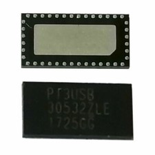 USB-C Video Audio Controlle IC Chip PI3USB 30532ZLE for Nintendo Switch Repair