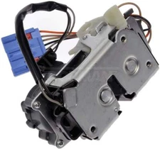Liftgate Lock Actuator Dorman 931-703