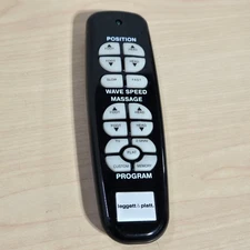 Leggett & Platt Remote Control HC20RFS 10010053