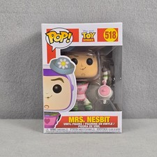 Ultimate Funko Pop Toy Story Figures Gallery and Checklist 71