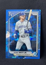 Click to enlarge Bobby Witt Jr.