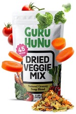Dehydrated Vegetables, Premium Soup Mix, Dried Vegetables For Soup, Dehydrate...