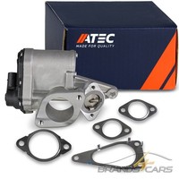 Atec AGR-VENTIL FÜR Renault Grand Scenic Laguna Megane Suzuki Vitara 1.9 Dci