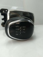 3642352 677415 schalthebel OPEL CROSSLAND X 2017- 1.2 DESIGN LINE 2017