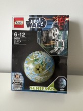 Lego Star Wars 9679 Planets