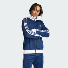 adidas Originals Men's Adicolor Classics Beckenbauer Track Top Jacket IP0418