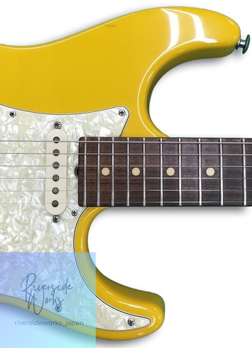 Guitarra eléctrica SUHR ESTÁNDAR - Imagen 3 de 15