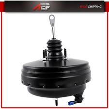 For Dodge Nitro 2007-2011 Jeep Liberty 08-12 Wrangler Vacuum Power Brake Booster For Dodge Nitro 2007-2011 Jeep Liberty 08-12 Wrangler Vacuum Power Brake Booster
