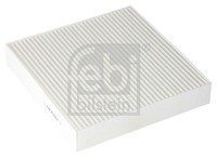 Febi Bilstein Innenraumfilter 196357 Pollenfilter FüR BYD Seal Plug Hybrid AWD