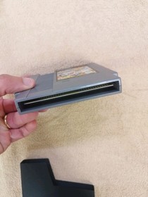 PARASOL STARS RAINBOW ISLANDS 2 PAL ITA NINTENDO NES LOOSE 