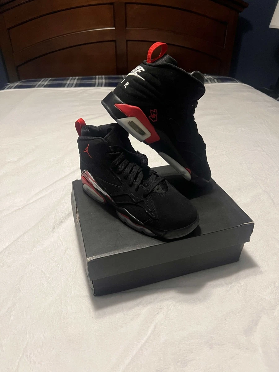 Las mejores ofertas en Jordan MVP Bred - DZ4475-061 | eBay