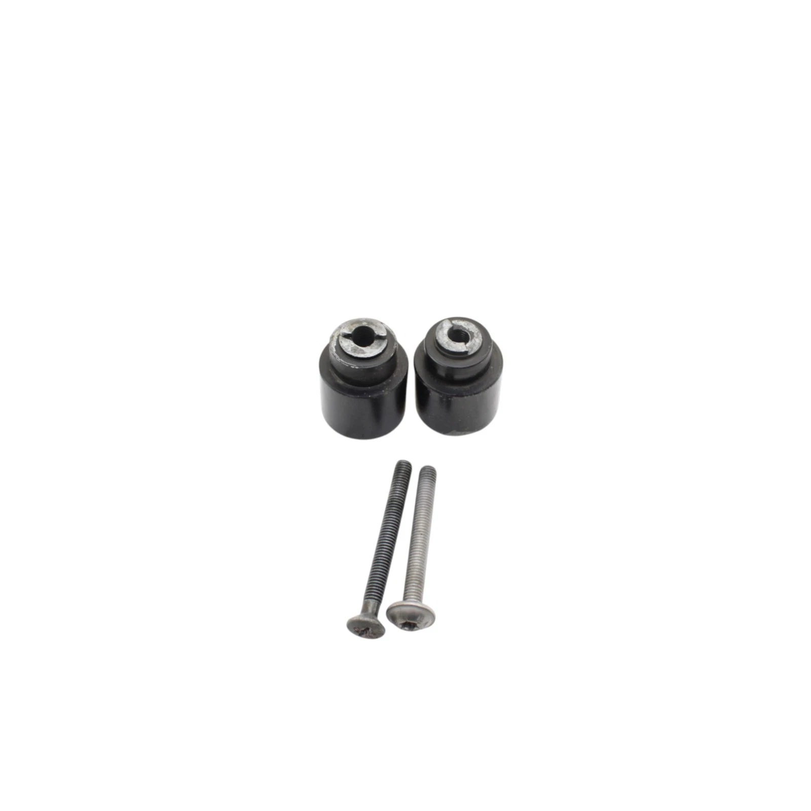 2008 - 2011 HONDA CBR1000RR FRAME SLIDERS BOLTS