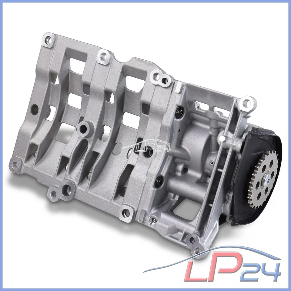 PIERBURG POMPE À HUILE / POMPE À VIDE POUR BMW 1-ER F20 3-ER E90 F30 5-ER F10 X1 - Photo 2/4