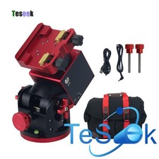 TeSeek ST14pro Equatorial Mount Harmonic Equatorial Mount Mechanical Limit 