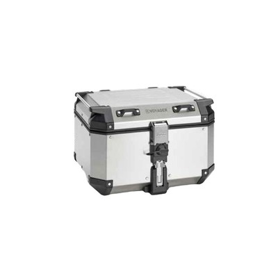 750 Gs Bauletto Gs 800 Top Case Mytech BMW F800GS Baul Trasero