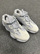 Size 9.5 - adidas Yeezy 500 Stone Salt 