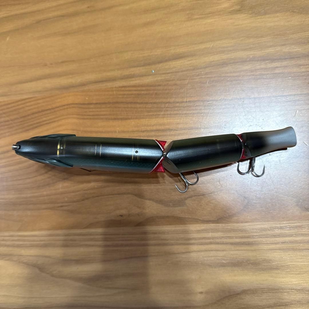 DRT KLASH GHOST Fishing Lure Popular Color for Freshwater & Saltwater - Image 8