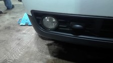 Antibrouillard Volkswagen LUPO