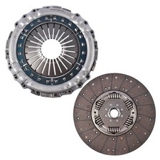 A0214135000 Transmission Clutch For Freightliner Dt12cascadia 116 125 2008-2022 A0214135000 Transmission Clutch For Freightliner Dt12cascadia 116 125 2008-2022