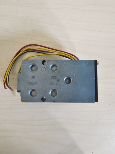 Mac Ventile Inc. Ventilverteiler Kat #: 6500B-211 - Bild 7 von 8
