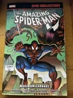 Marvel Amazing Spider-Man Epic Collection: Maximum Carnage Vol 25 TPB