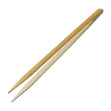 ANEX Bamboo Tweezers 200mm No. 149 From Japan