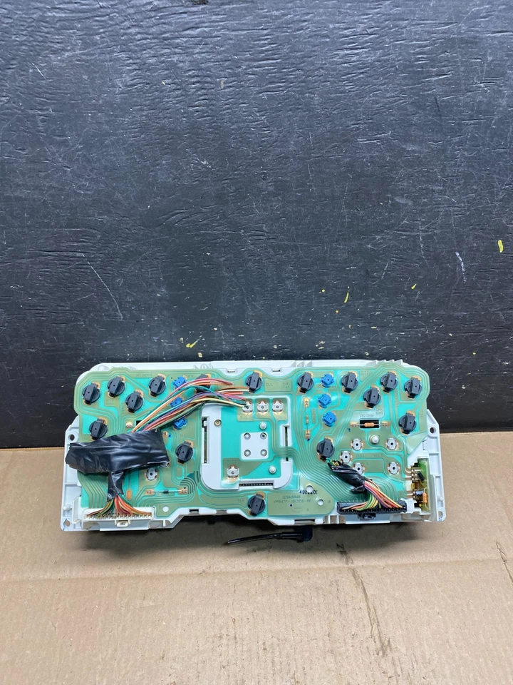 Mercury Grand Marquis 2003 a 2005 velocímetro Instrument Cluster r6196 DG Foto 4 de 4