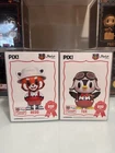 PIX! Redd & Tux Set ToyCon PH PopLife Festival Exclusive Limited 300 Pce Hero