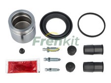 Kits de frein Fiat STRADA