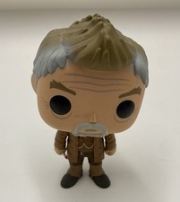 UPC 849803099084 product image for Funko Pop! Vinyl: Doctor Who - War Doctor #358 Loose | upcitemdb.com