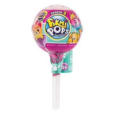 Pikmi Pops Surprise PKM06001 Pikmi Pops-Series 3 Whildstyle-Single Pack