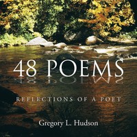 Gregory L. Hudson | 48 Poems | Taschenbuch | Englisch (2010) | AuthorHouse