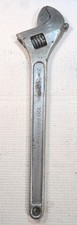Proto Professional 720 20 Adjustable Wrench G...